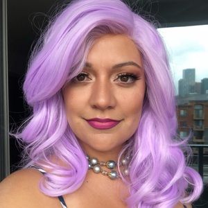 Meet your Posher, Alice